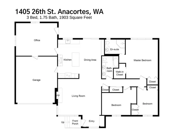 Anacortes, WA 98221,1405 26th ST