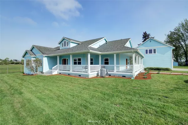 3128 226th AVE E, Buckley, WA 98321