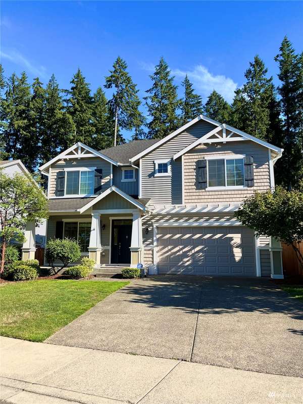 4194 Chanting CIR, Port Orchard, WA 98367