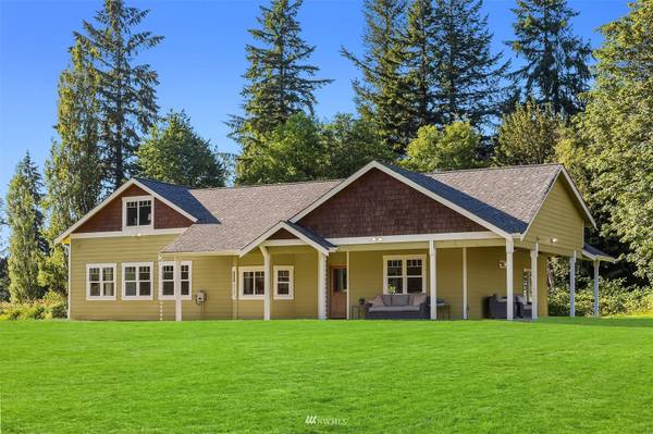 23970 SE 160th ST, Issaquah, WA 98027