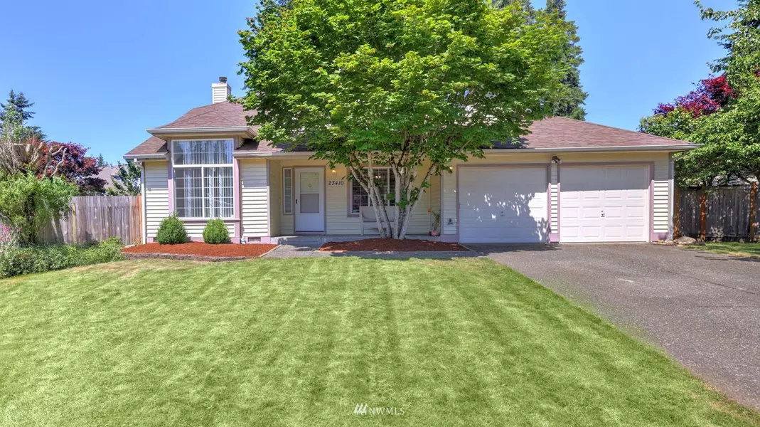 23410 SE 242nd ST, Maple Valley, WA 98038