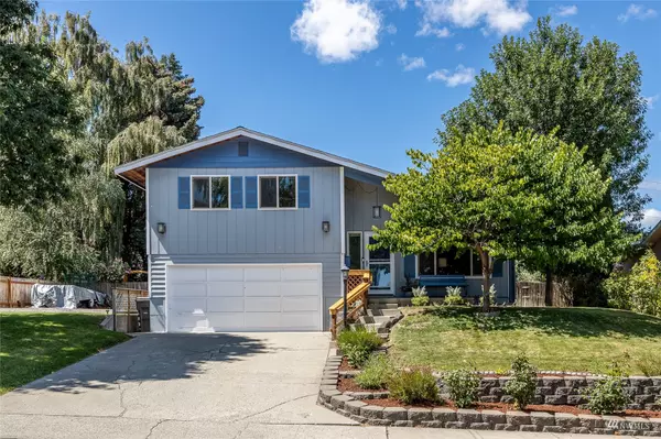 1036 S Monroe ST, Wenatchee, WA 98801