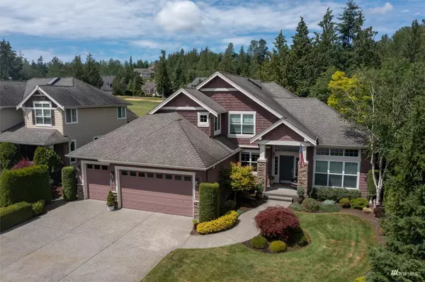 4701 Parkview LN, Mount Vernon, WA 98274