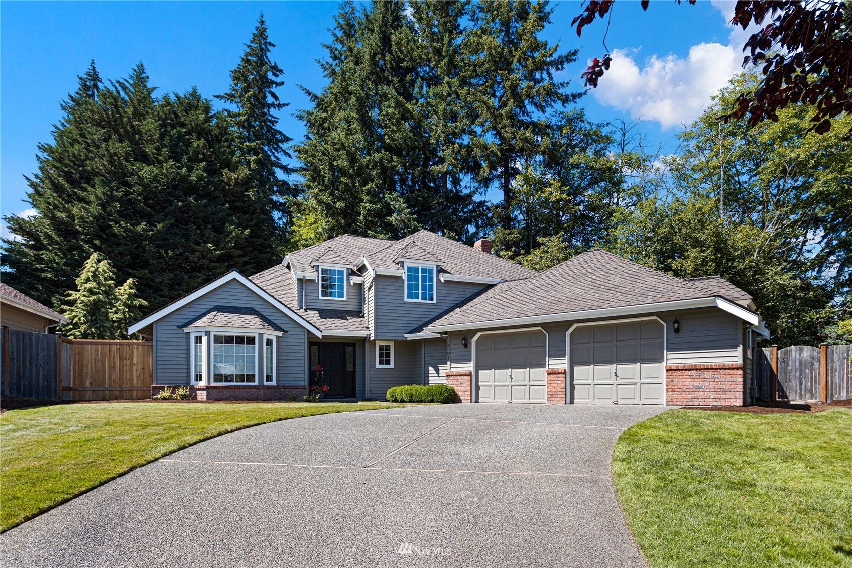 24401 SE 44th CT, Sammamish, WA 98029