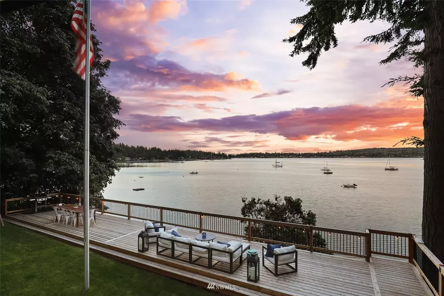 23116 Vashon HWY SW, Vashon, WA 98070