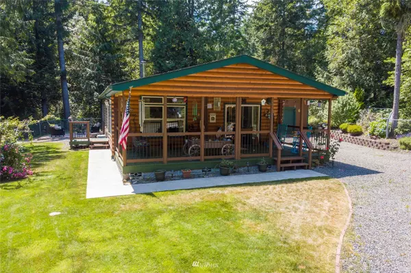 Silverdale, WA 98383,10111 Owlet PL NW