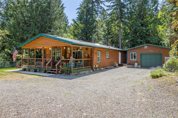 Silverdale, WA 98383,10111 Owlet PL NW