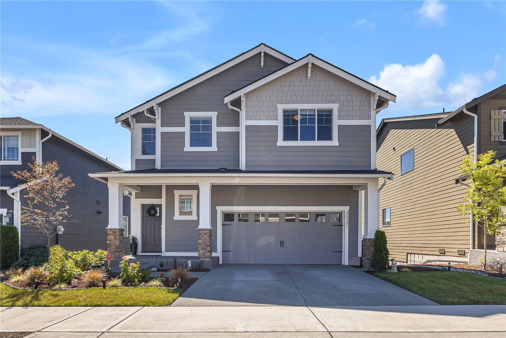 26327 203rd PL SE, Covington, WA 98042