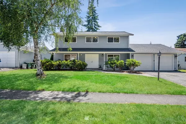 5300 172nd ST SW, Lynnwood, WA 98037