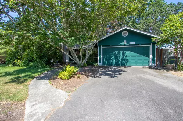 8909 Zircon DR SW, Lakewood, WA 98498