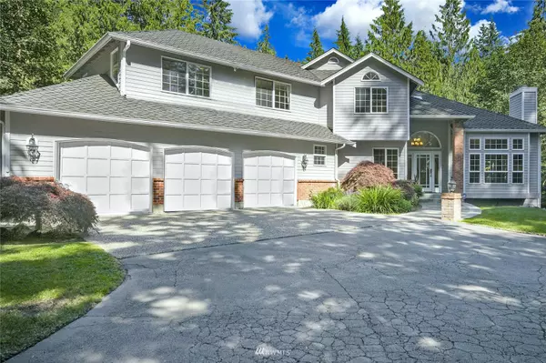 19420 226th AVE NE, Woodinville, WA 98077