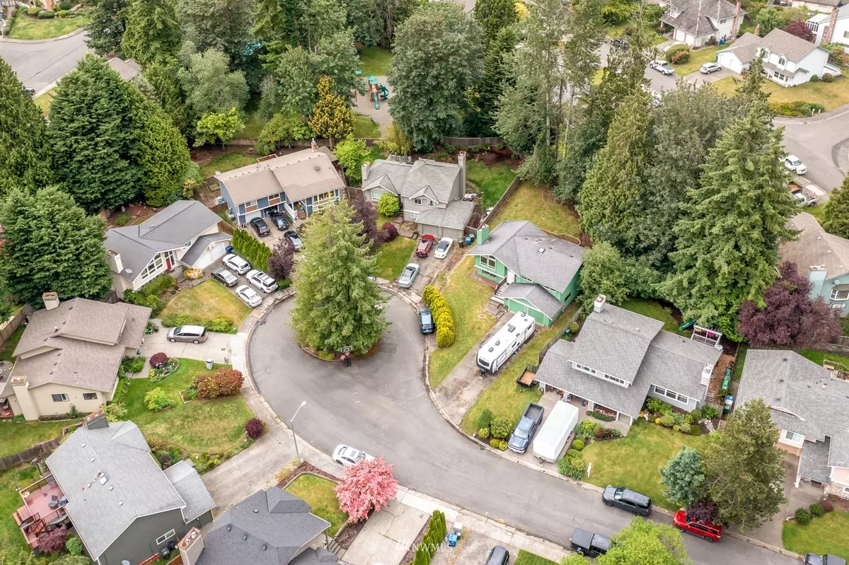 Renton, WA 98058,13510 SE 186th PL