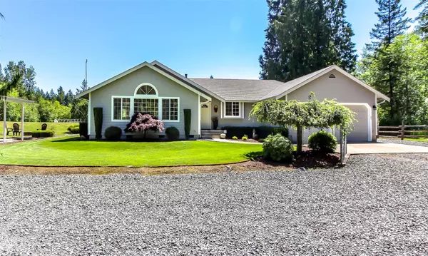 24315 148th AVE E, Graham, WA 98338