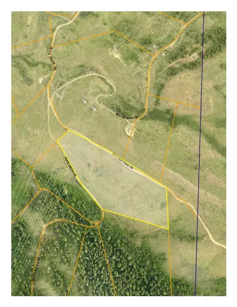 0 Lot 18 Tyee View LOOP, Orondo, WA 98843