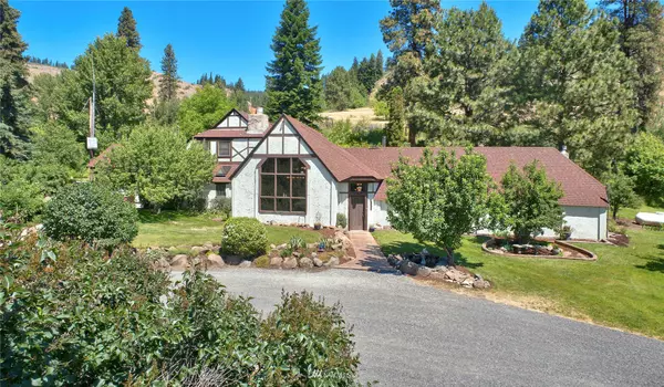 13311 Hwy 410, Naches, WA 98937