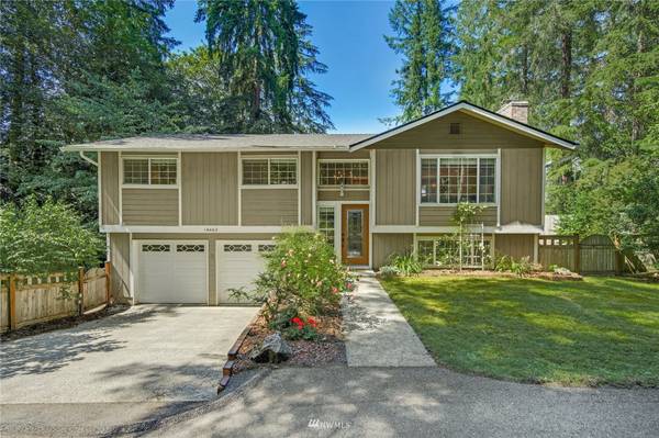 16463 239th AVE SE, Issaquah, WA 98027