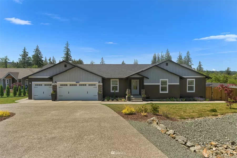 17152 Big Fir PL, Mount Vernon, WA 98274