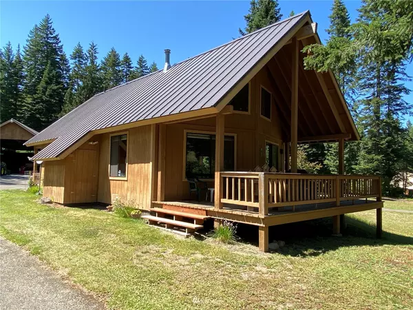 Cle Elum, WA 98922,331 Whitetail LN