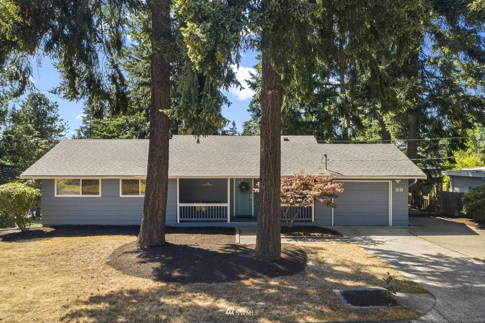 89 157th AVE SE, Bellevue, WA 98008