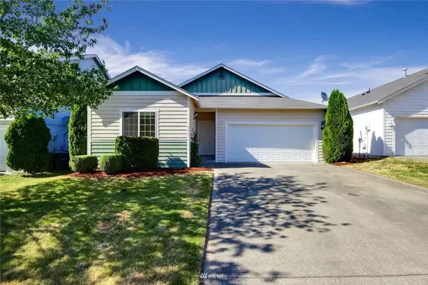 6213 121st ST E, Puyallup, WA 98373