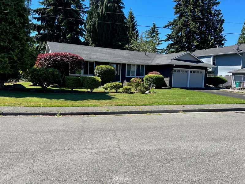 2051 S 289th ST, Federal Way, WA 98003