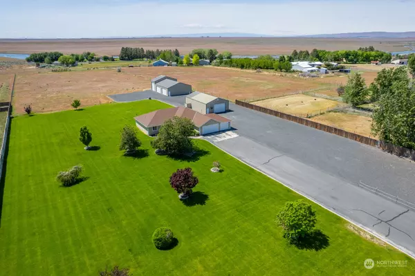 Moses Lake, WA 98837,9374 NE Neppel RD