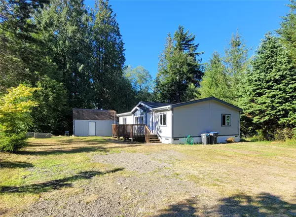 Elma, WA 98541,11 W Cloquallum DR