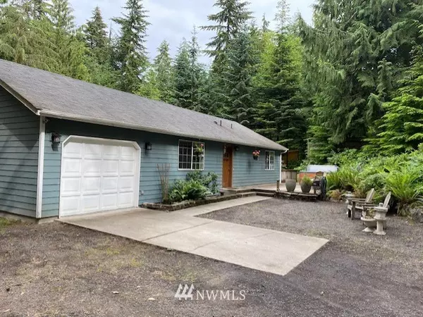 337 S Solmar DR, Sequim, WA 98382