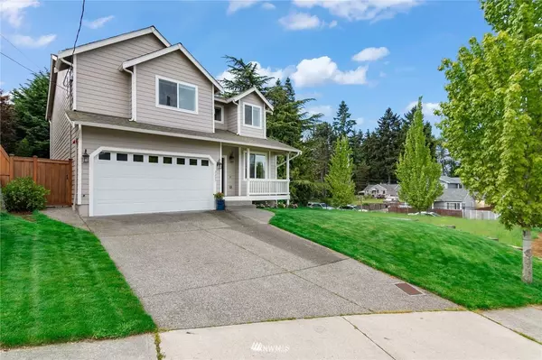 2237 SW 103rd PL, Seattle, WA 98146