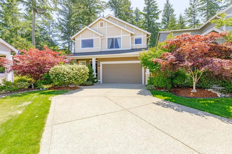 3920 Campus Willows LOOP NE, Lacey, WA 98516