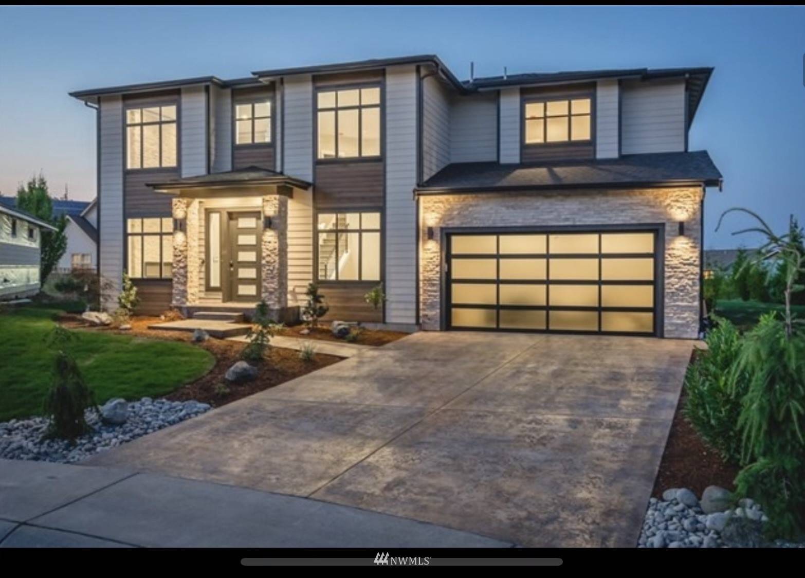 2544 Horizon PL, Ferndale, WA 98248