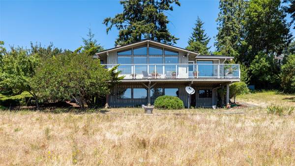 84 Swinomish DR, La Conner, WA 98257