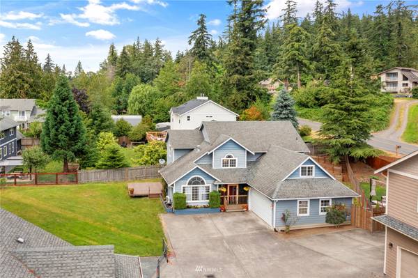 4815 E Oregon ST, Bellingham, WA 98226