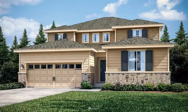 4119 235th PL SE #37, Bothell, WA 98021