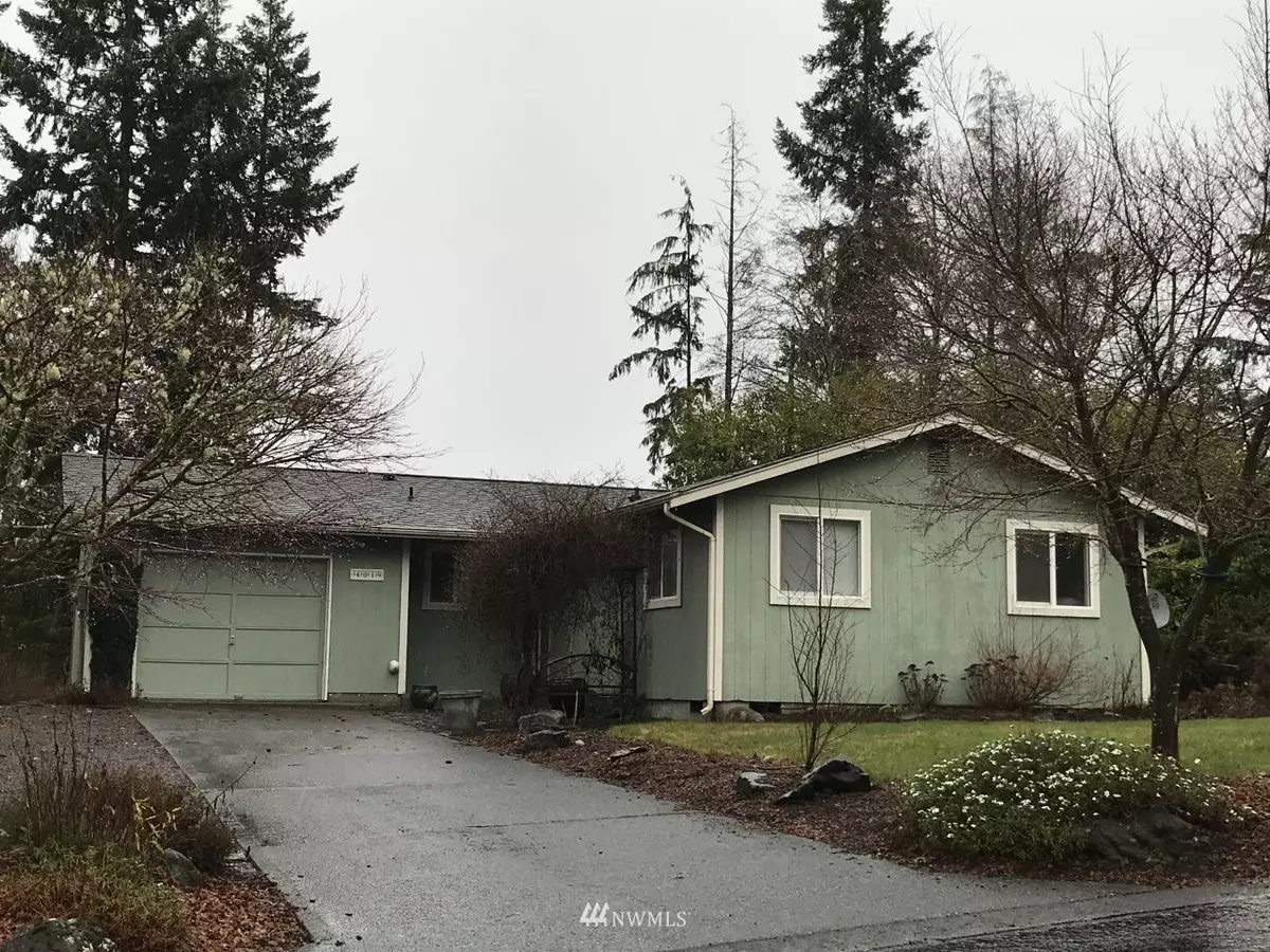 Gig Harbor, WA 98332,4019 119th Street Ct NW