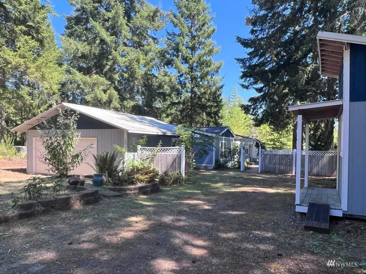 Tahuya, WA 98588,70 NE Madrona CT