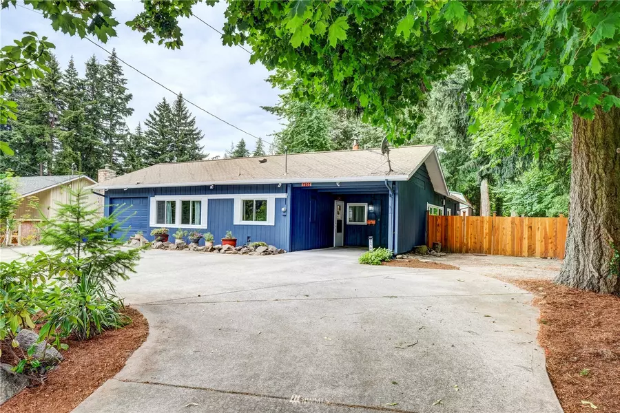 22704 56th AVE W, Mountlake Terrace, WA 98043