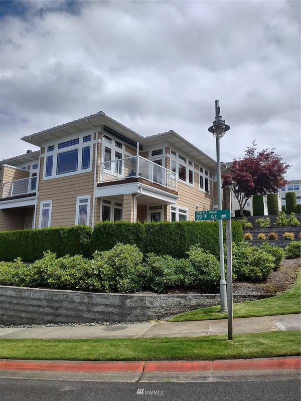 12210 58th AVE, Gig Harbor, WA 98332