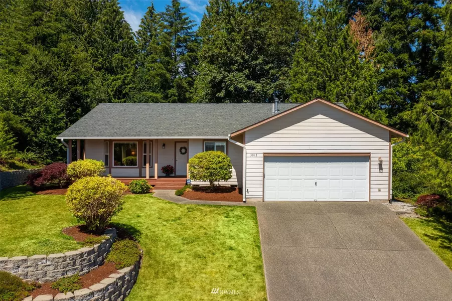 3012 NW Alexandria CT, Silverdale, WA 98383