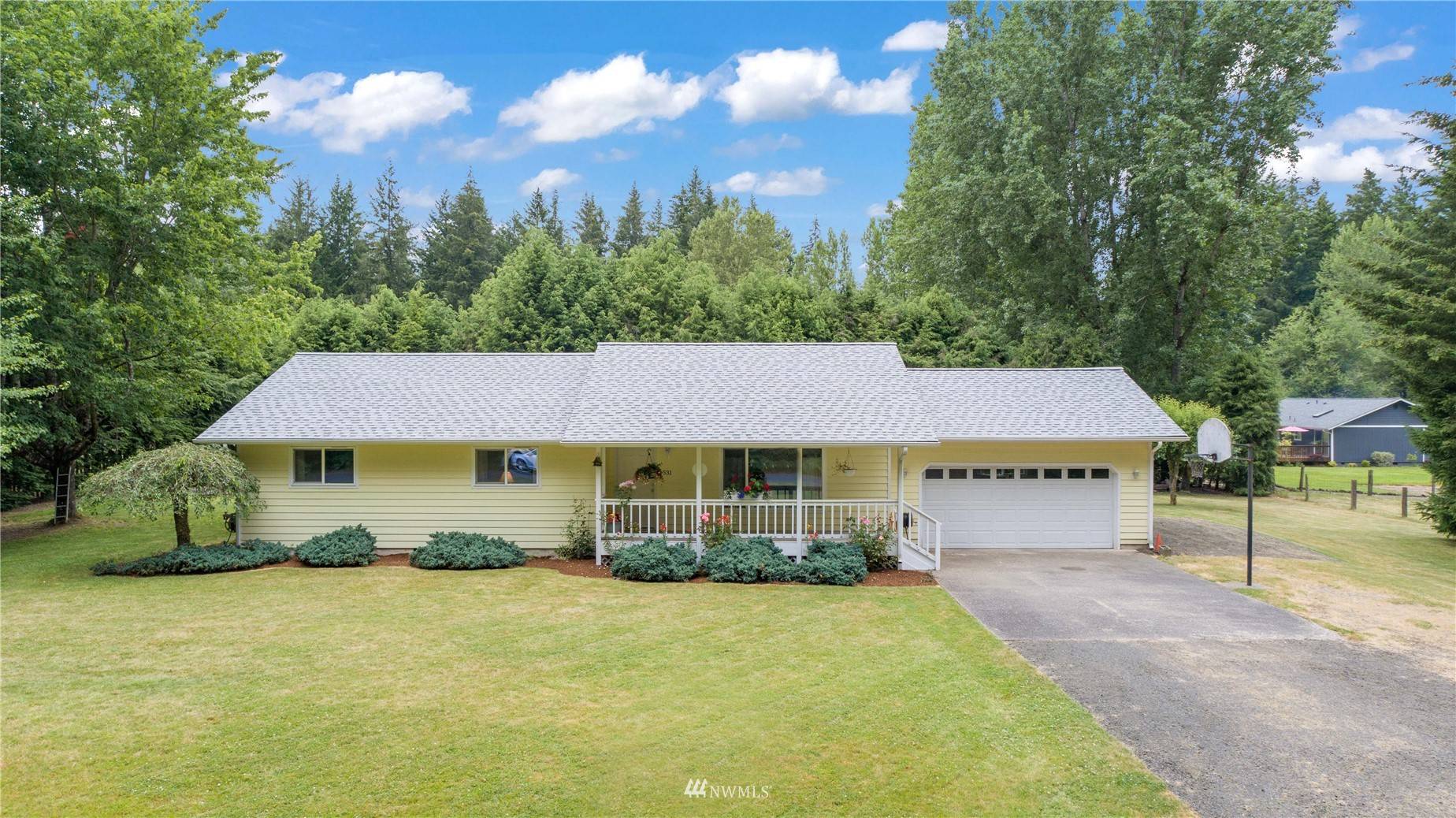 Shelton, WA 98584,531 E Cranberry Creek RD