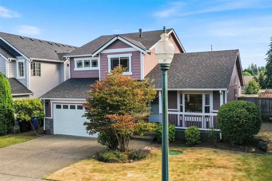 5111 Chambers Creek LOOP SE, Olympia, WA 98501