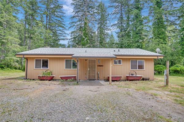 15452 130th AVE NW, Gig Harbor, WA 98329