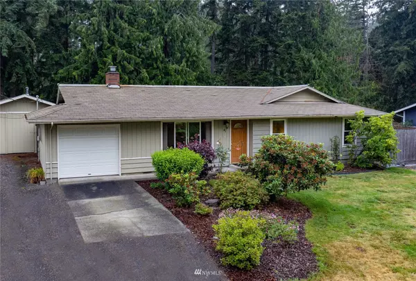 41 Fern WAY, Chimacum, WA 98325