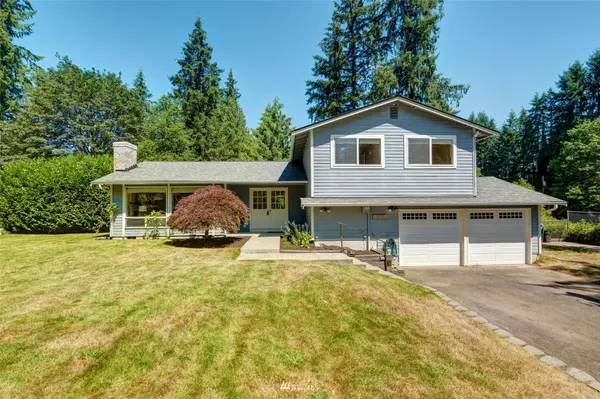 18726 NE 159th ST, Woodinville, WA 98072