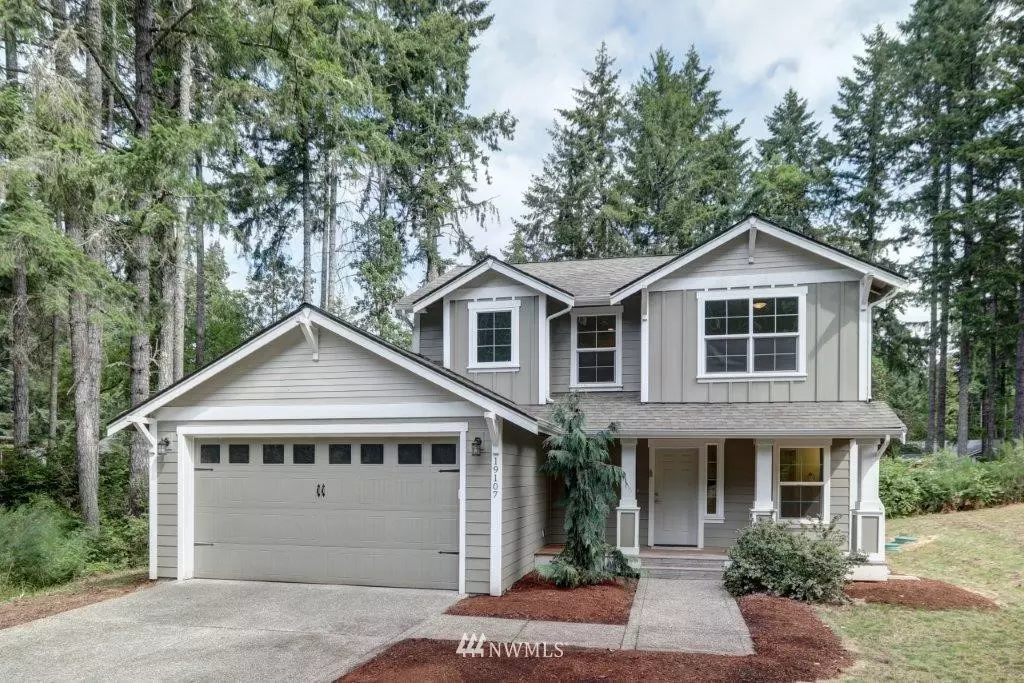 Lakebay, WA 98349,19107 17th Street Ct SW