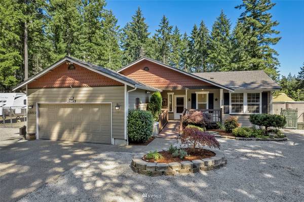 13003 144th AVE NW, Gig Harbor, WA 98329