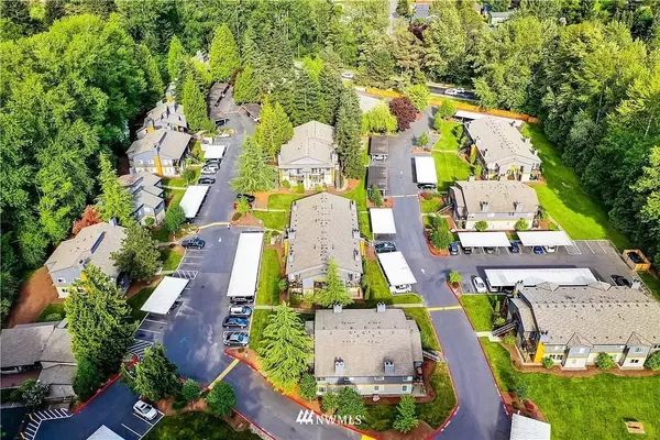 Bothell, WA 98011,10813 NE 147th LN #N102