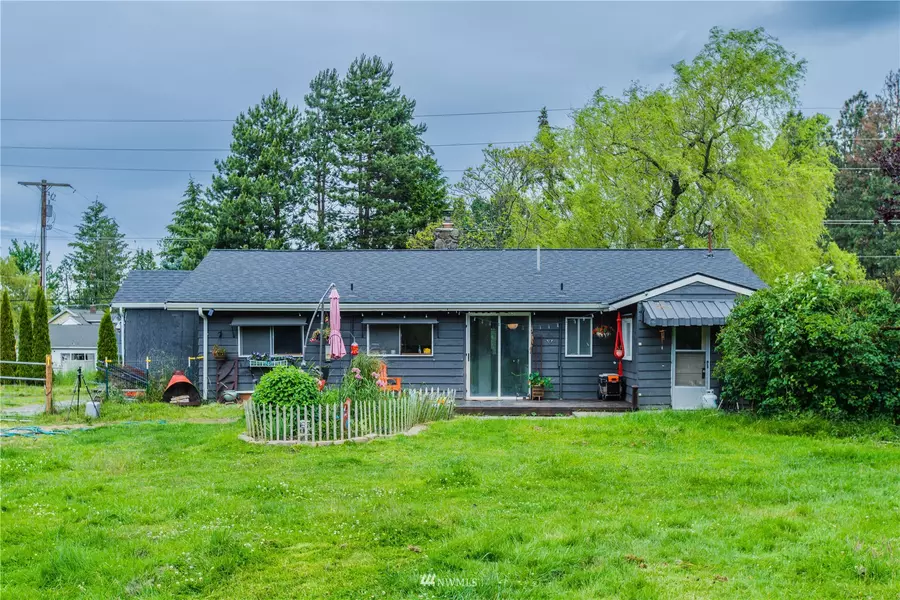 2103 Mt Baker HWY, Bellingham, WA 98226