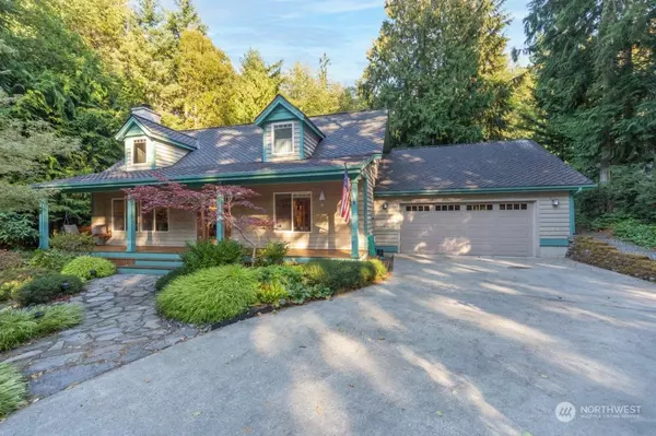 Port Townsend, WA 98368,514 Pinecrest DR
