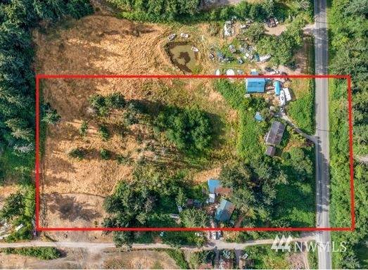 7271 Cultus Bay RD, Clinton, WA 98236